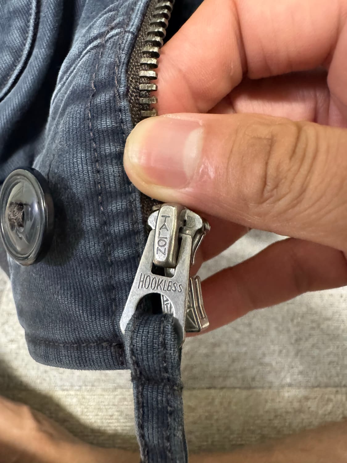 [RRL 정품] 랄프로렌 더블알엘 울 라이닝 보머 자켓 M (PO#470 상품이미지5