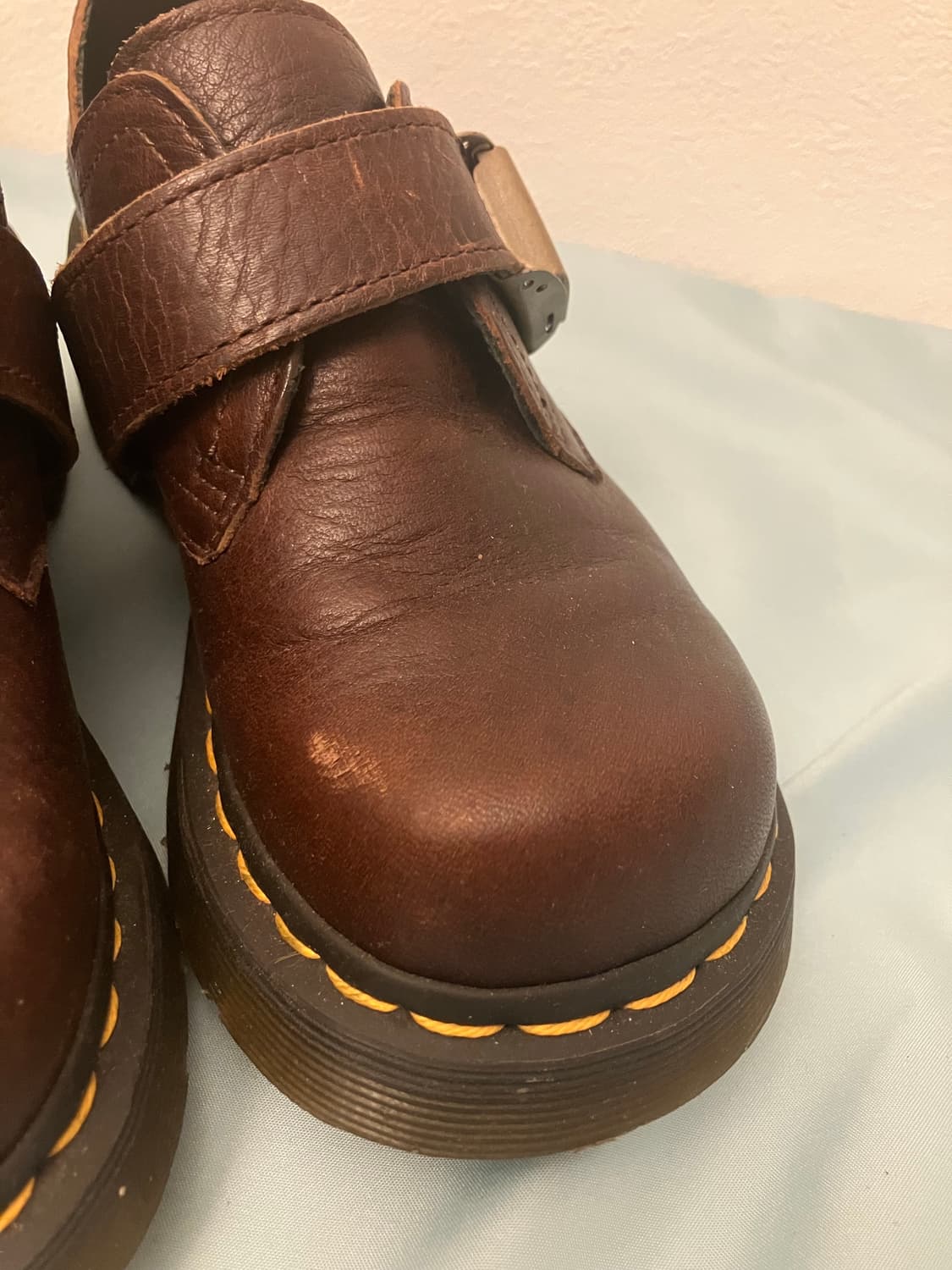 닥터마틴 오클리 uk3 단종모델 상품이미지7