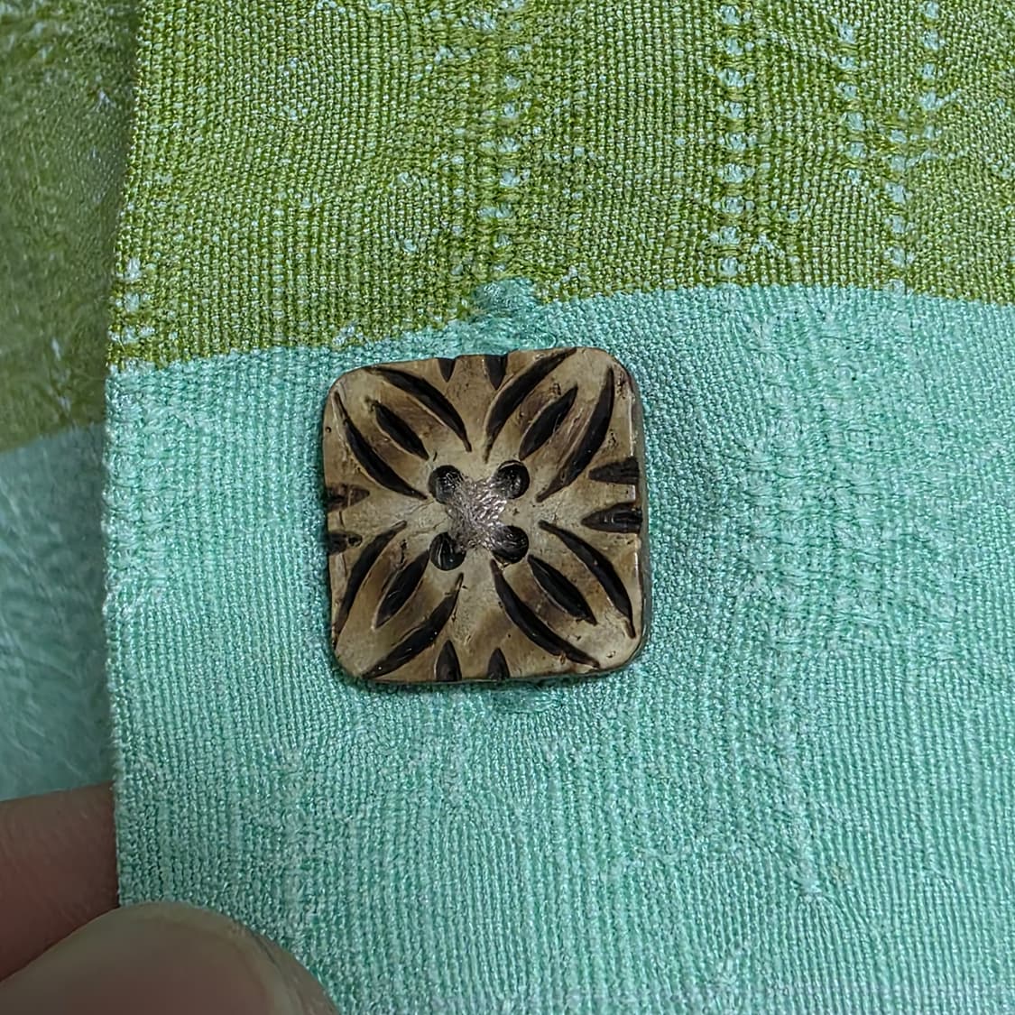 빈티지 셔츠 상품이미지4