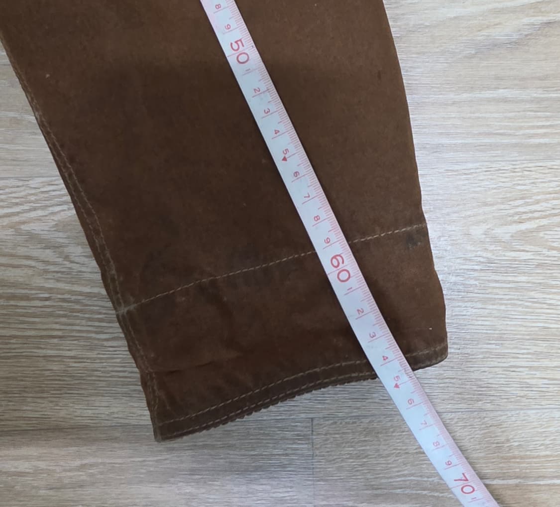 폴로 랄프로렌 왁스 자켓 XL 상품이미지9