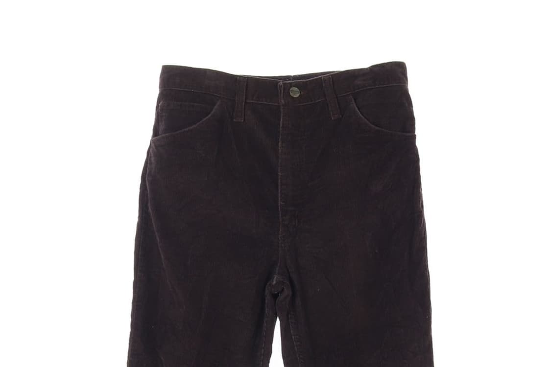 랭글러 USA 미국 코듀로이 팬츠 골덴 바지 (남성 30in) 상품이미지2