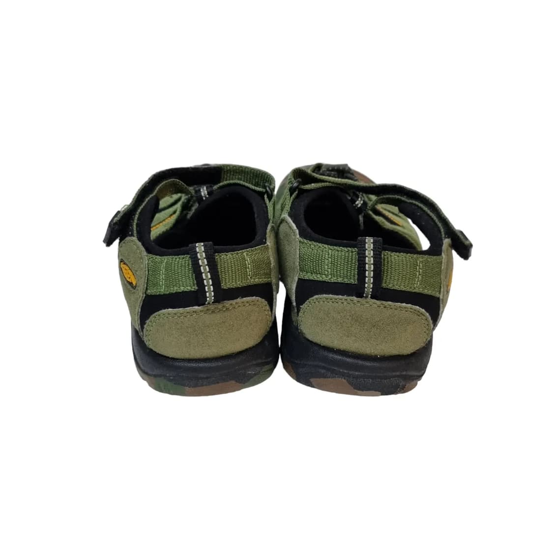 [230] KEEN 고프코어 뉴포트 샌들 상품이미지7