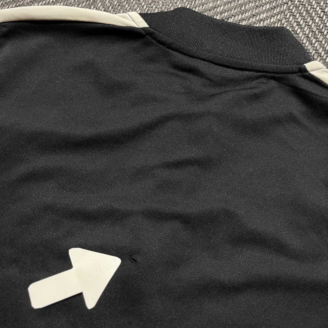 NIKE 나이키 트레이닝 집업 상품이미지6