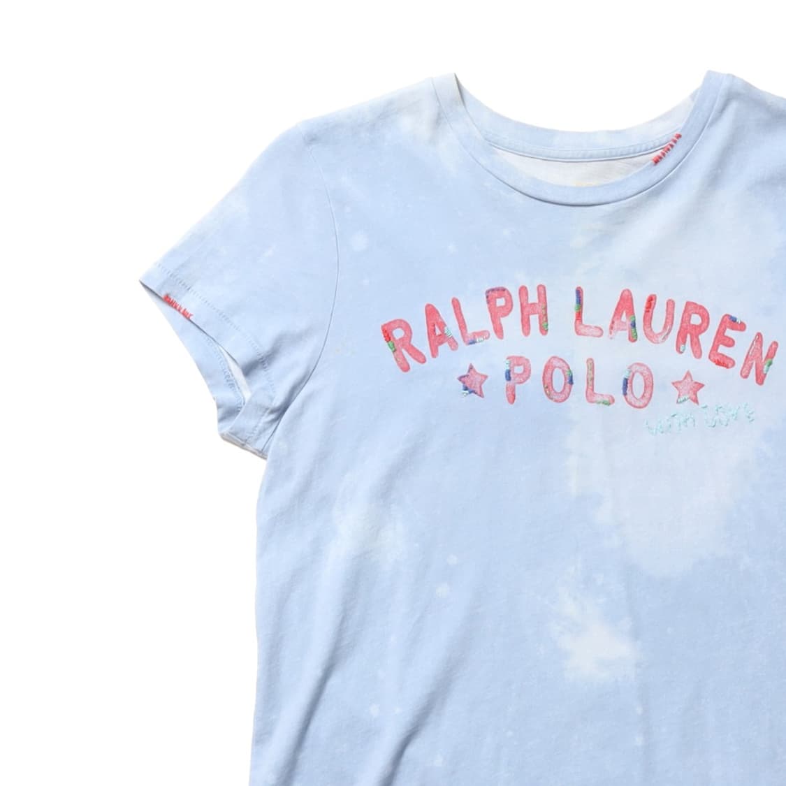 폴로 랄프로렌 Polo By Ralph Lauren LogoT-shirt 상품이미지2