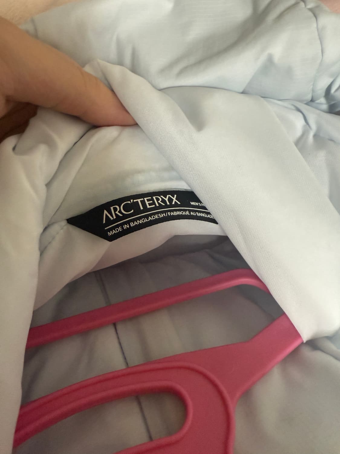 아크테릭스 아톰 데이브레이크 상품이미지7