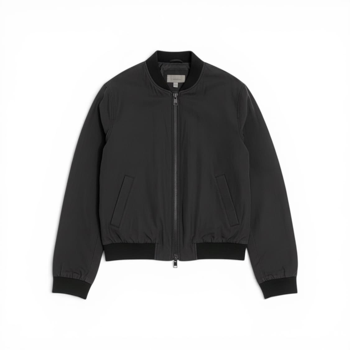 켈빈클라인 봄버 자켓 M 상품이미지1