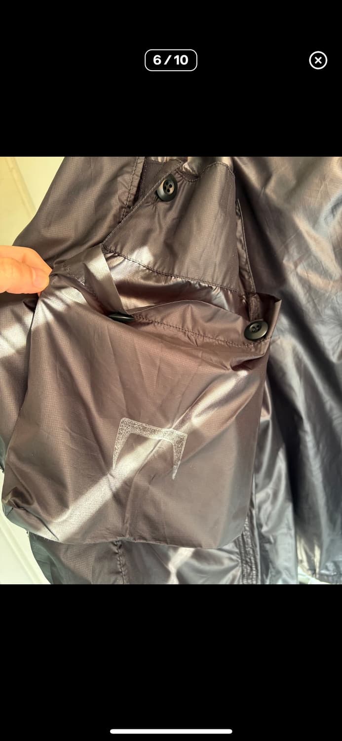 clamp 자켓 상품이미지7