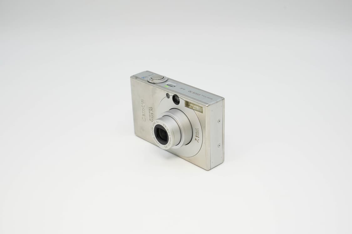 Canon IXUS 70 (캐논 익서스 70) 상품이미지6