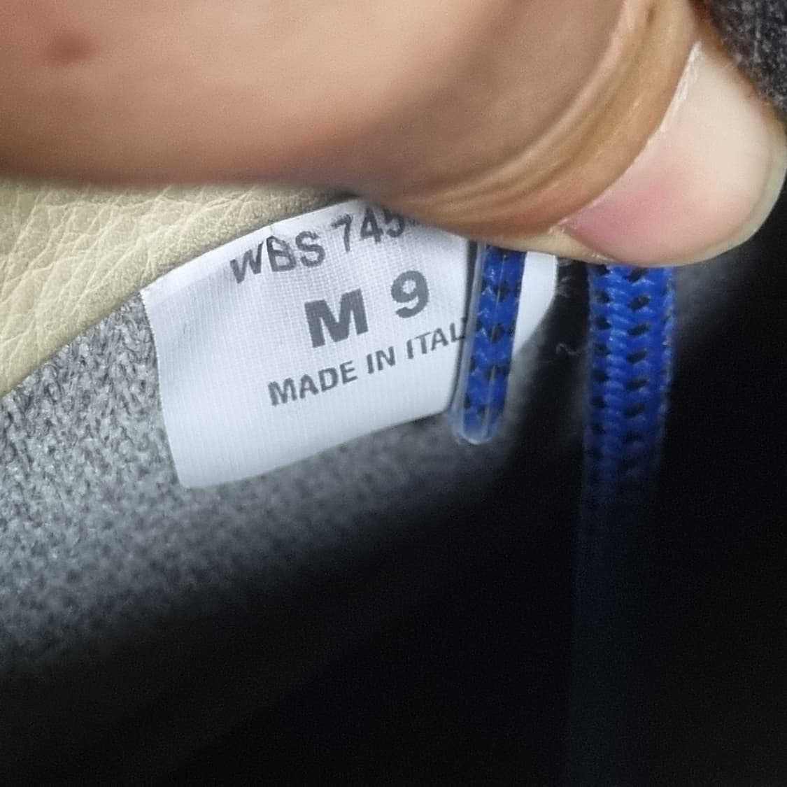 머렐 와일더니스 클래식 트래킹부츠 검파 상품이미지5