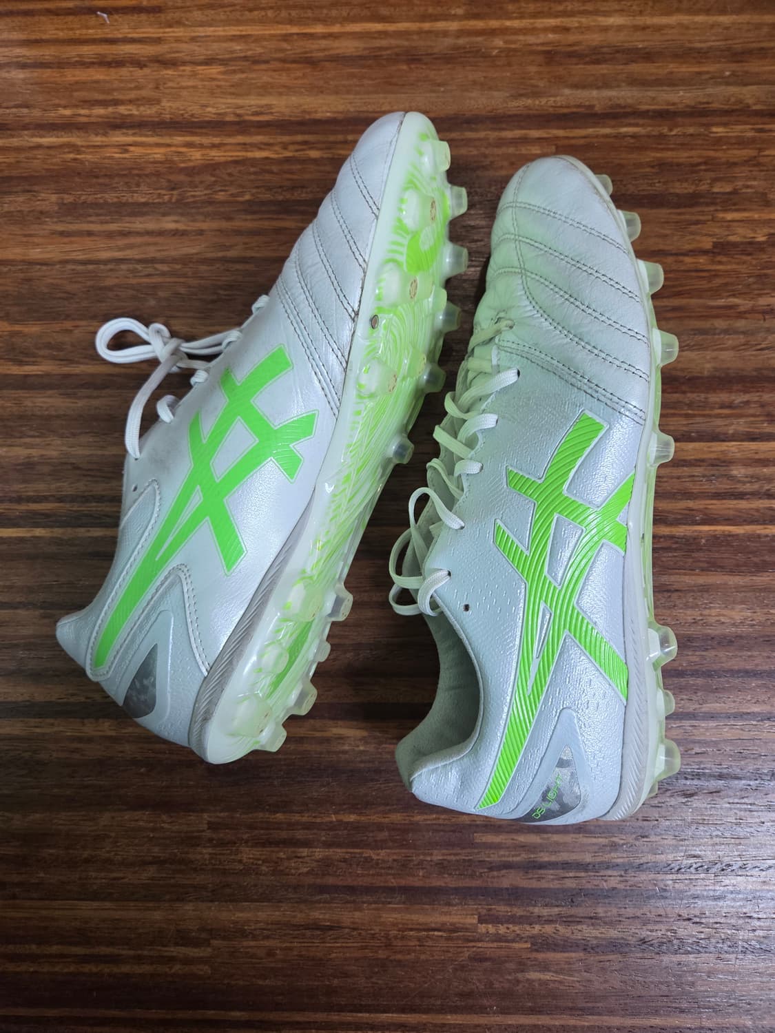 아식스 ds 라이트 프로 축구화 270 상품이미지1