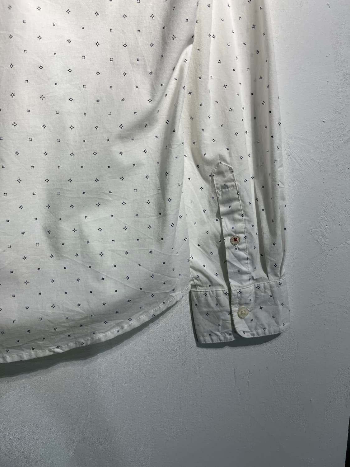 Wrangler 랭글러 셔츠 m~L 상품이미지9