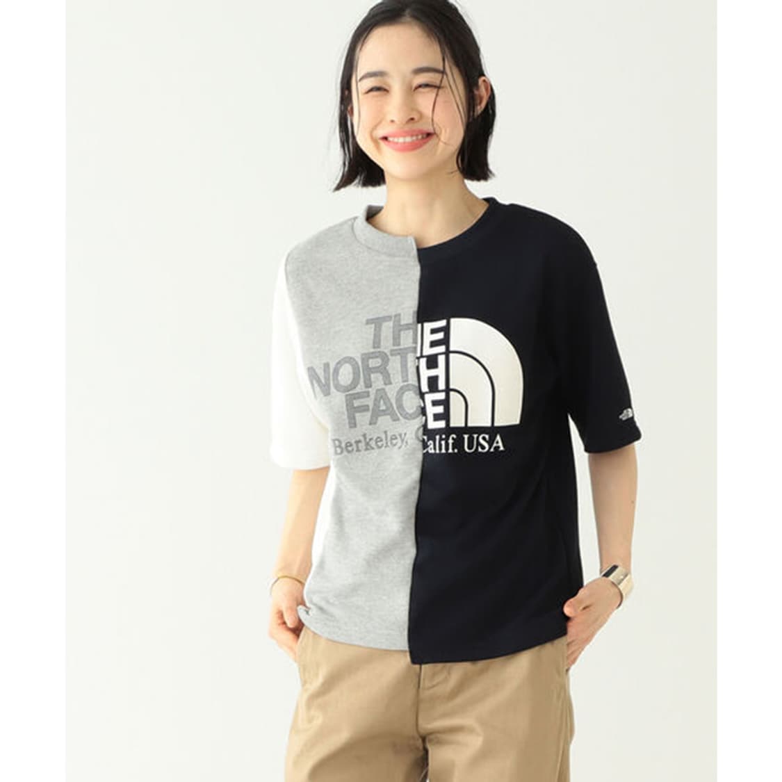 THE NORTH FACE PURPLE LABEL X BEAMS BOY 상품이미지5