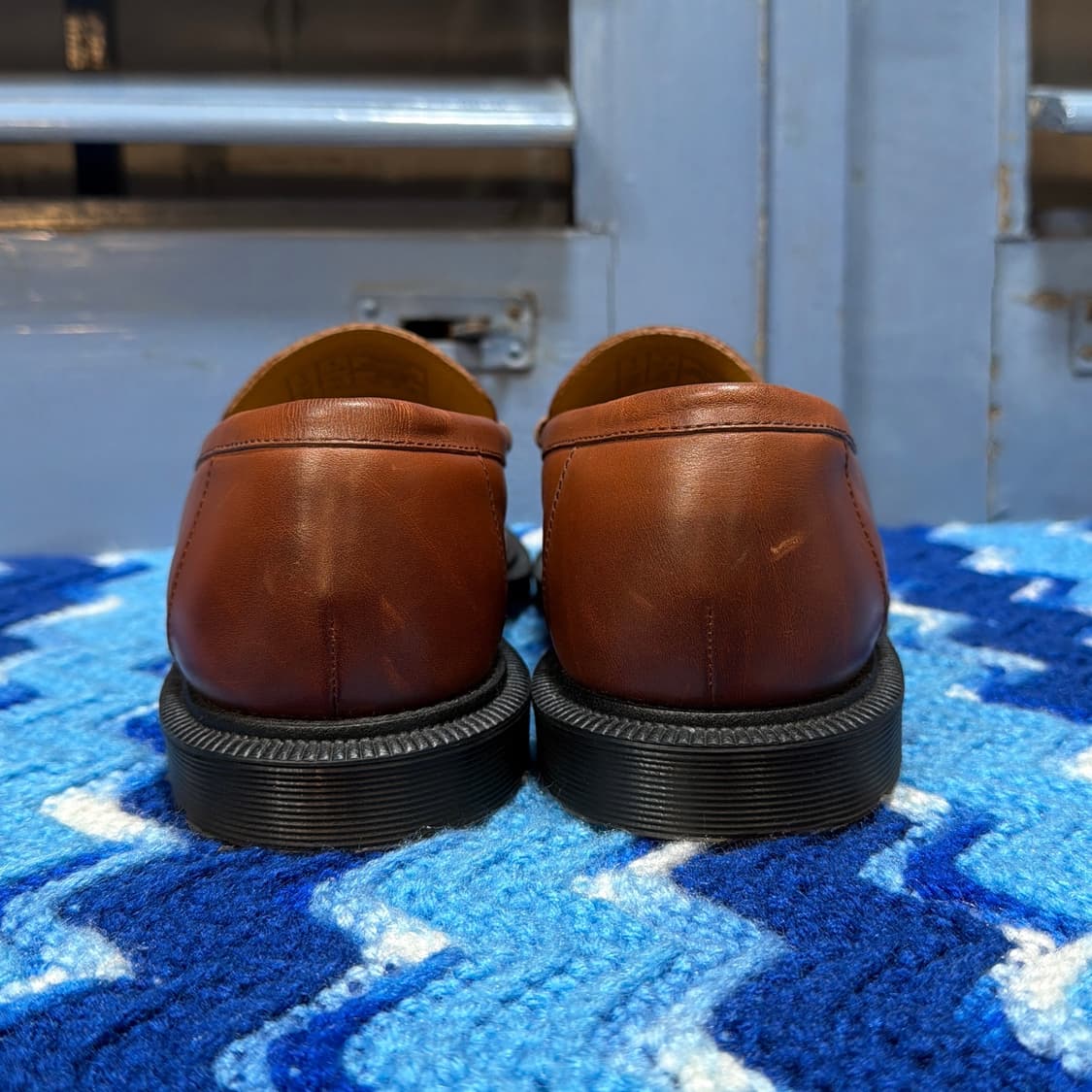 닥터마틴 펜톤 레더 로퍼 상품이미지6