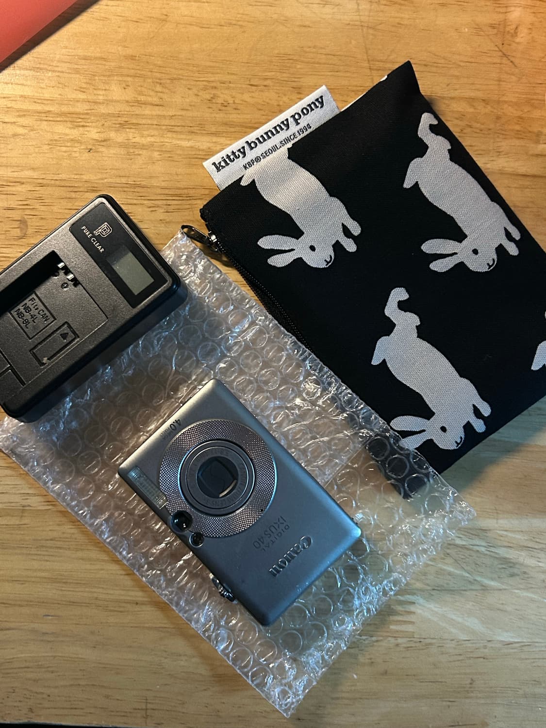 캐논익서스 40 ixus40 ixy50 상품이미지2