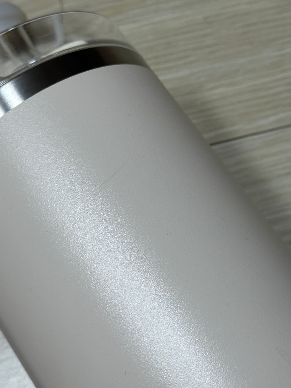 스탠리 퀜처 H2.0 플로우 크림로얄 887ml 상품이미지5