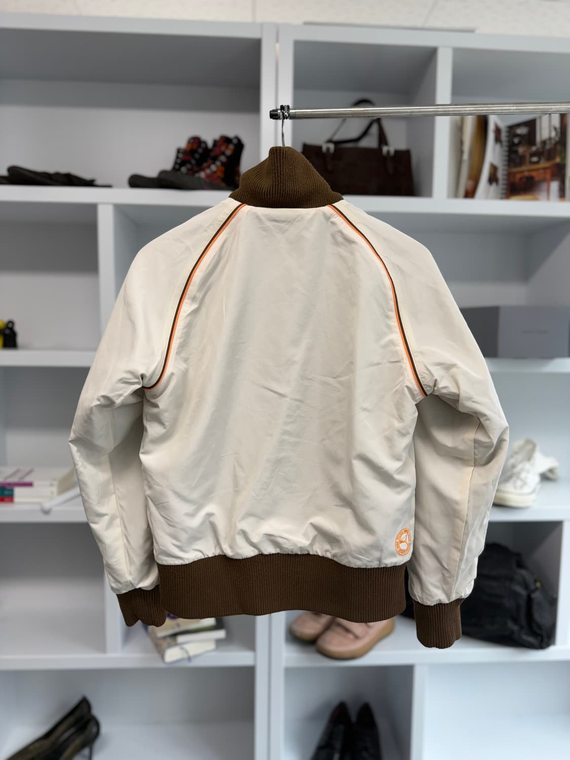 puma 리버시블 코듀로이 저지 상품이미지6