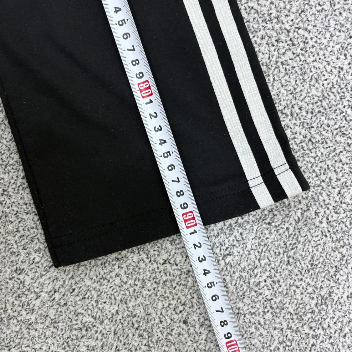 85 아디다스 트레이닝 바지 0428J 상품이미지8