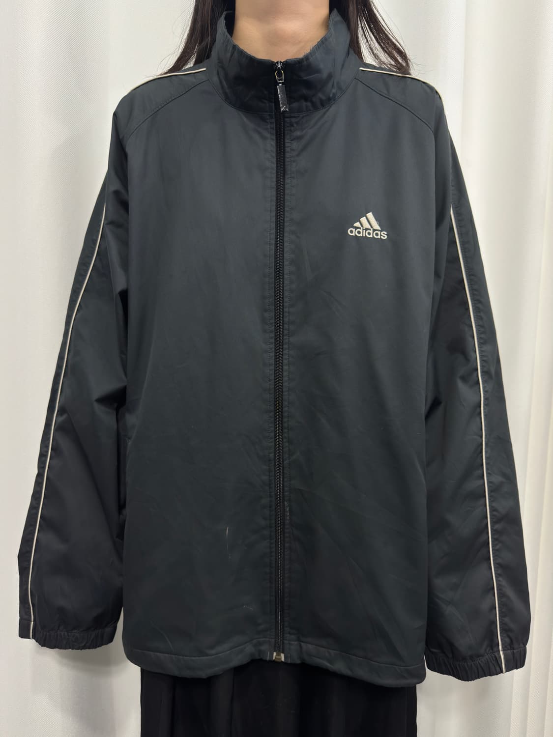 adidas line jacket 상품이미지1