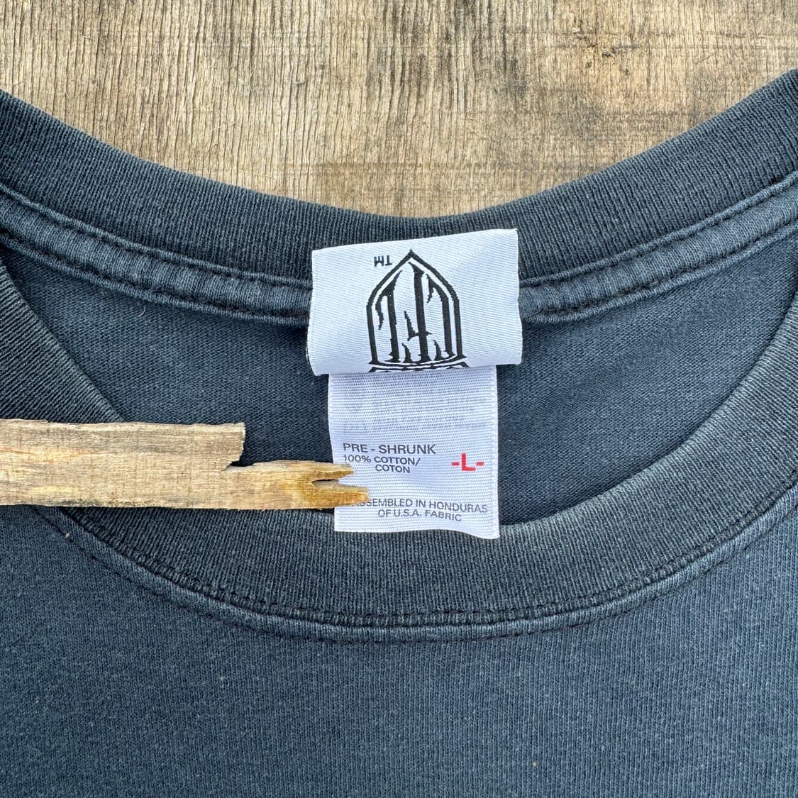 웨스트 코스트 차퍼스 티셔츠 상품이미지5