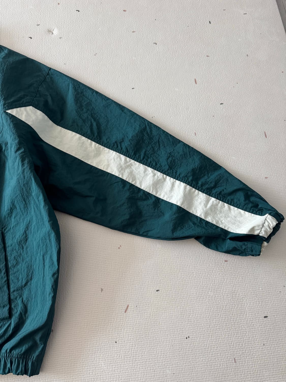 나이키 백로고 90s 올드스쿨 아노락 XL 상품이미지5