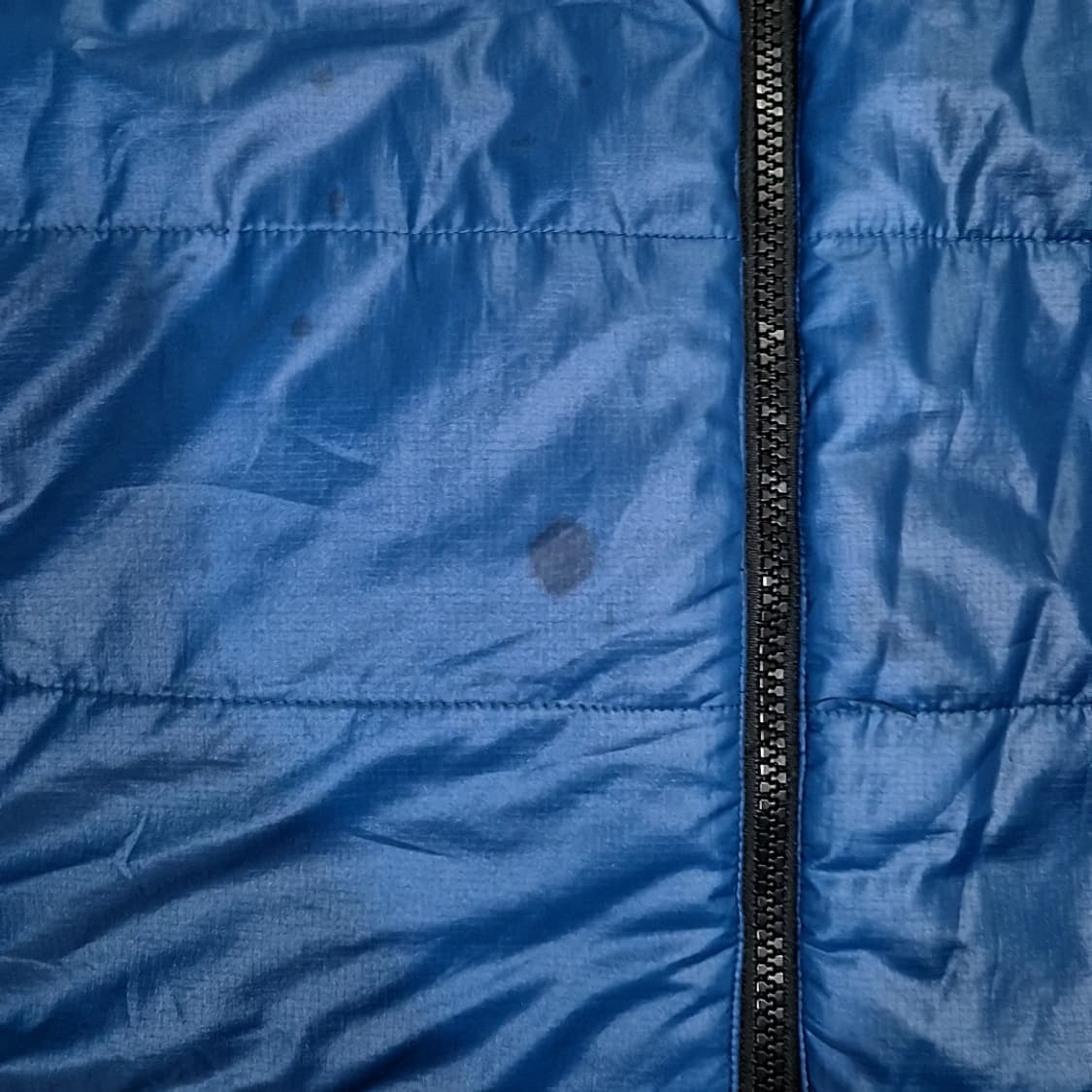 The North Face 노스페이스 리버시블 조끼 상품이미지8