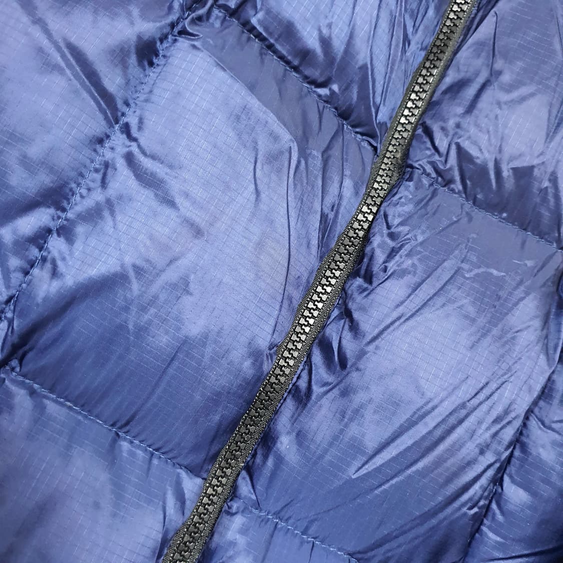 ✨ (바배) 노스페이스 800 로체 써밋 구스다운 패딩 상품이미지6