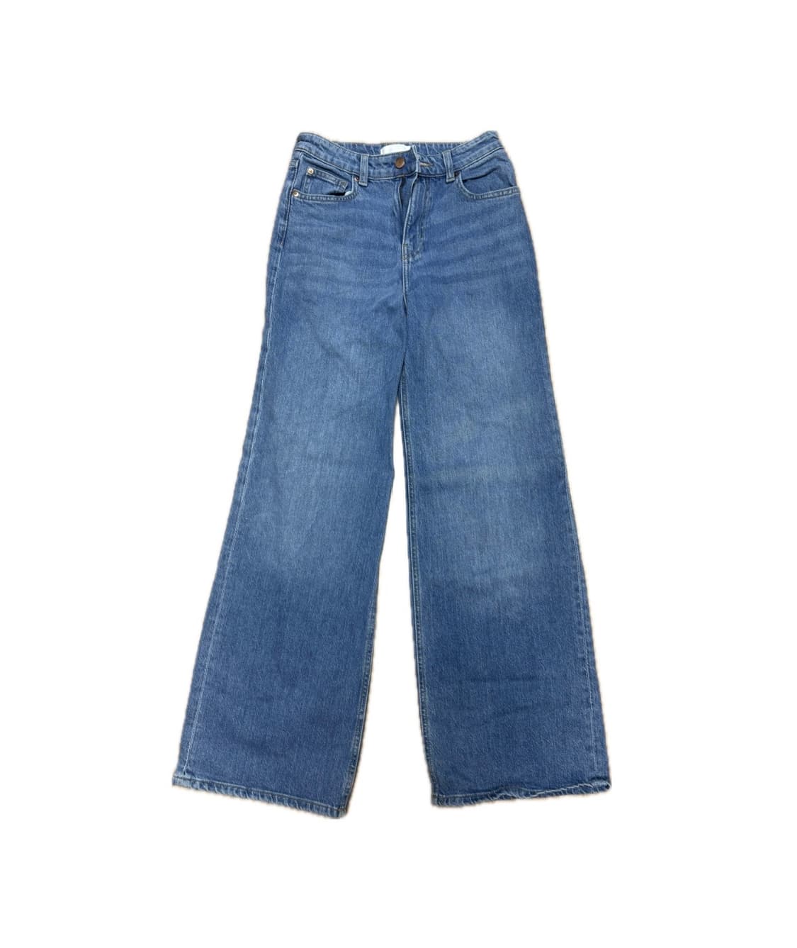 런던 h&m 데님 청바지 상품이미지1