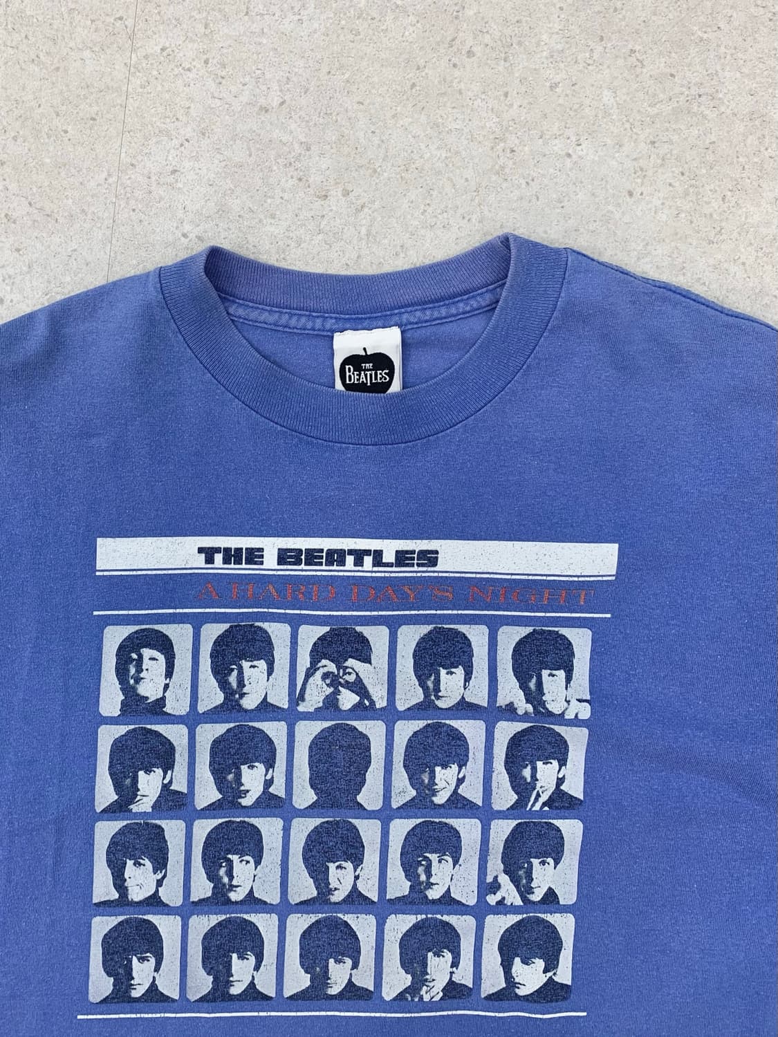 Beatles 비틀즈 반팔티셔츠  상품이미지2