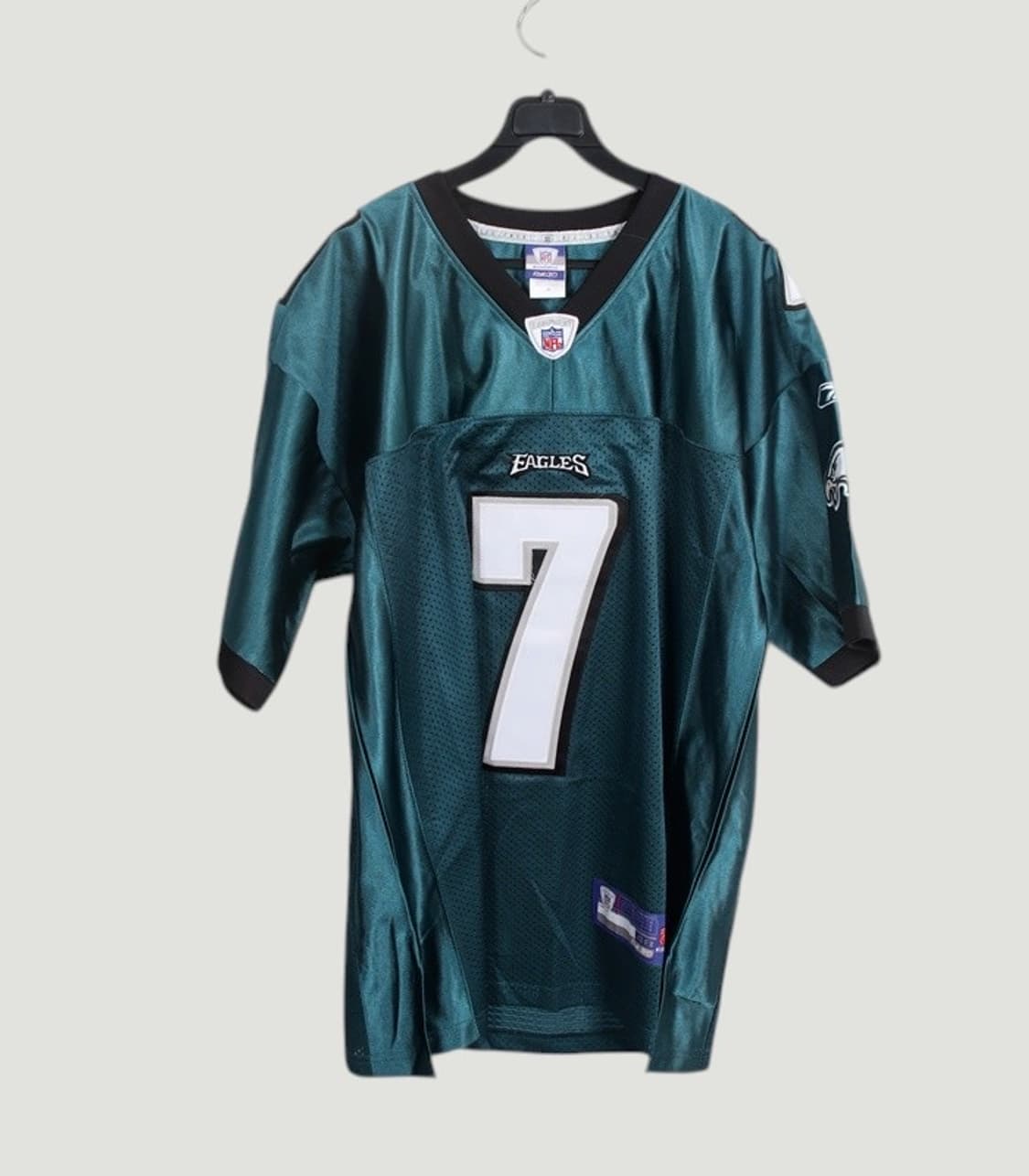 남성48 NFL 반팔 져지 이글스 리복 gn 27-2 상품이미지1