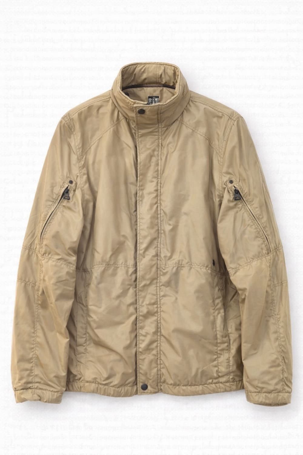 폴로 랄프로렌 유틸리티 자켓 XL 상품이미지1