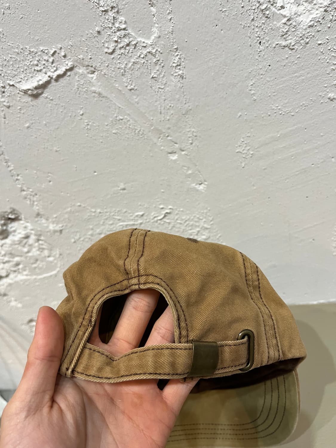 GAP 갭 y2k 캡 모자  상품이미지3