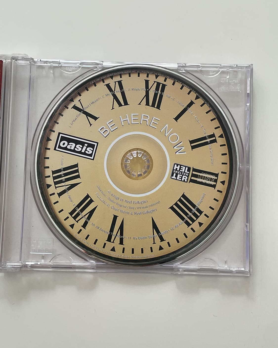 Oasis 상품이미지2