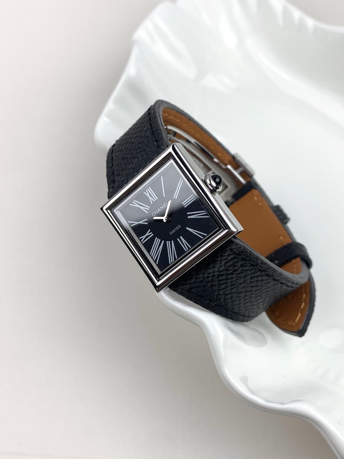 CHANEL Mademoiselle Lady watch 상품이미지1