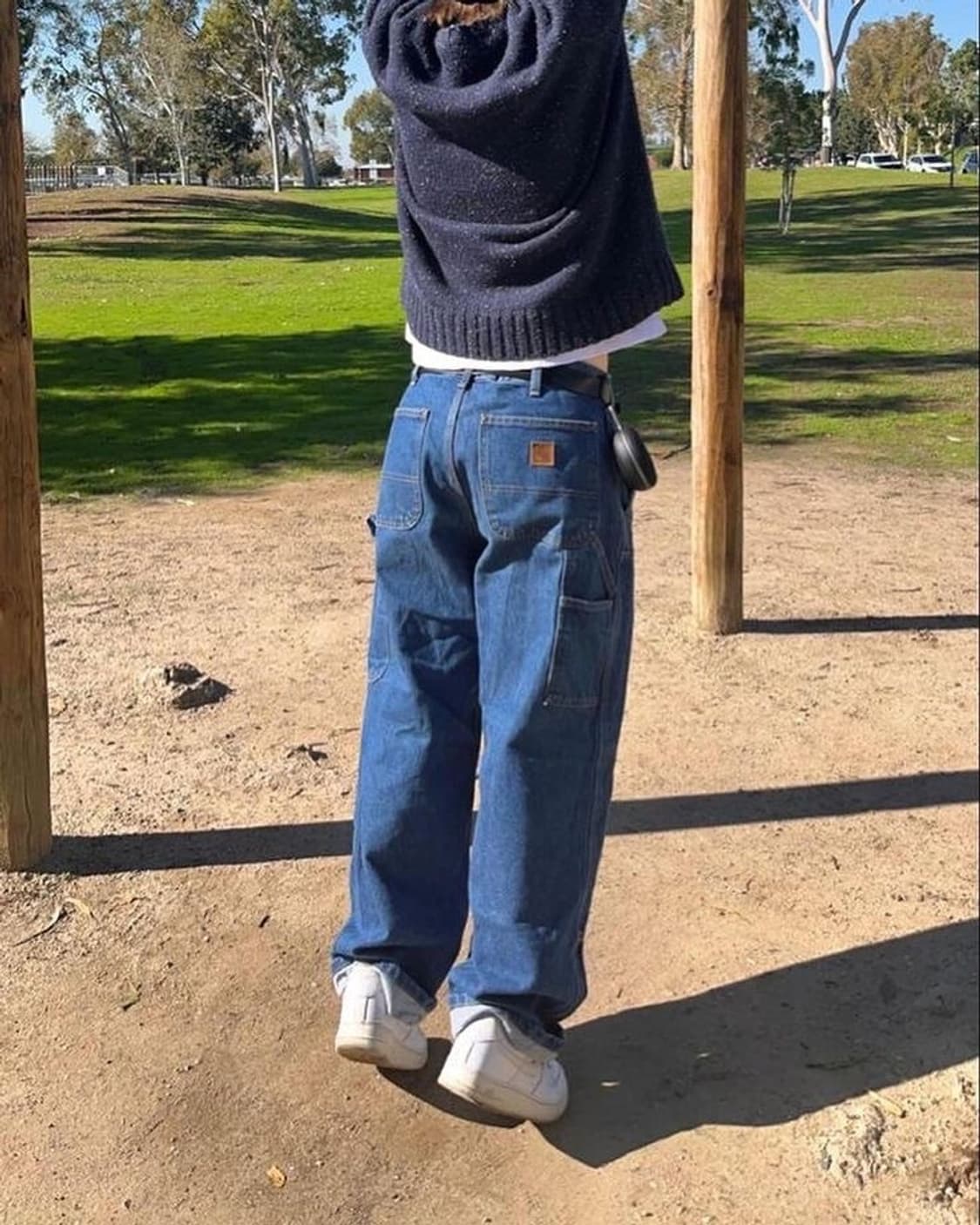 칼하트 더블니 상품이미지1