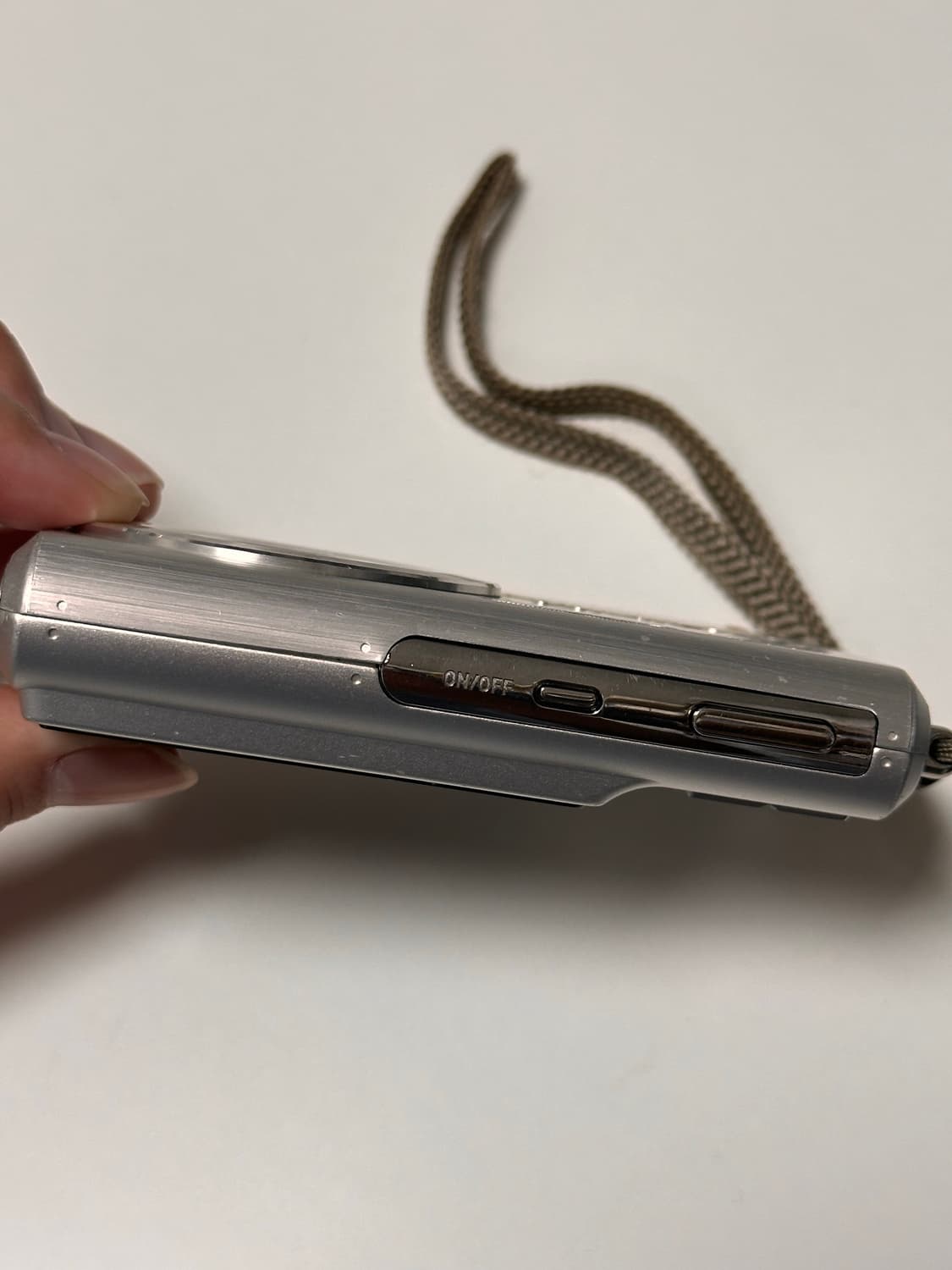 카시오 엑슬림(exilm) z60 풀박스(작례 o) 빈티지 디카 상품이미지5