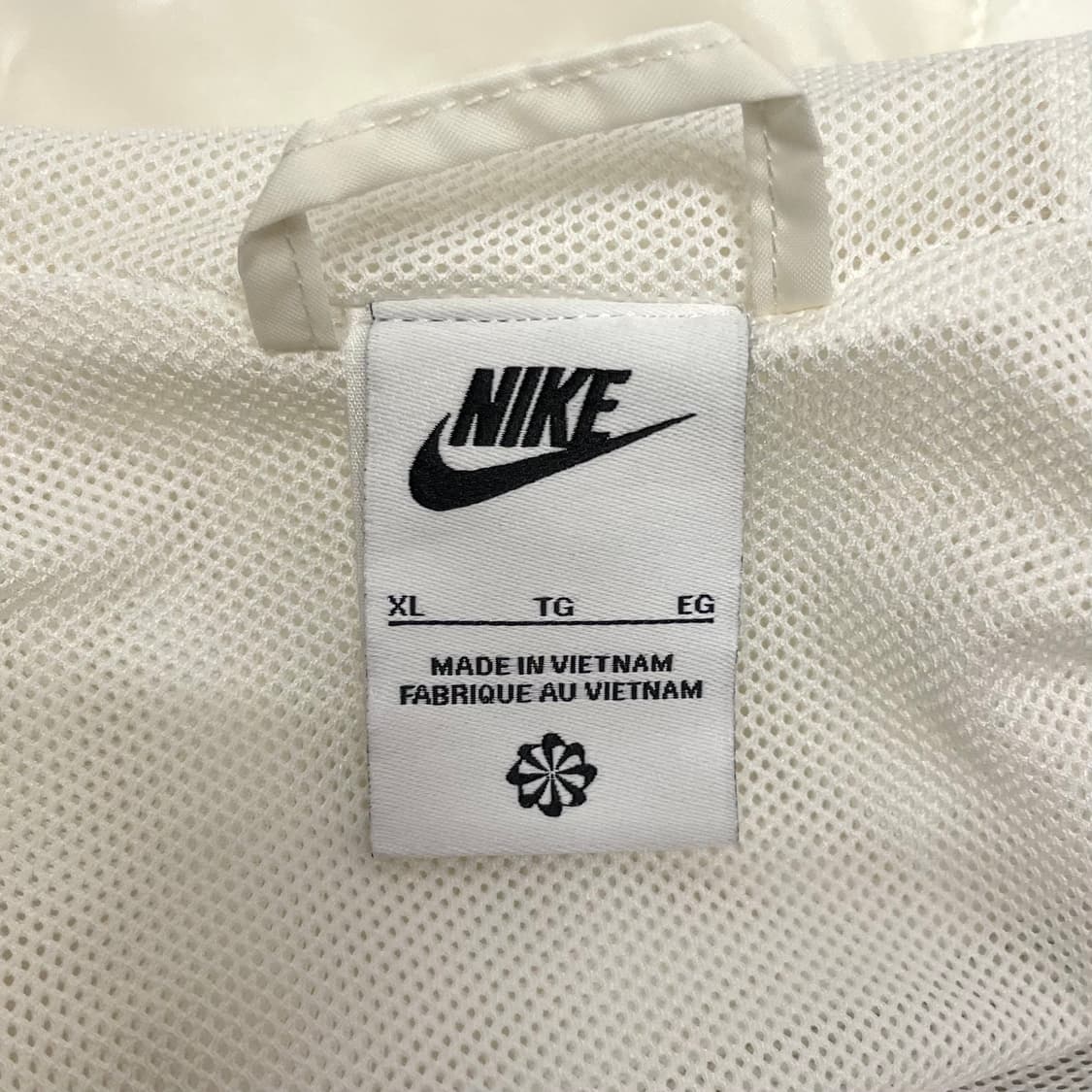 나이키 윈드러너 바라막이 자켓  상품이미지5