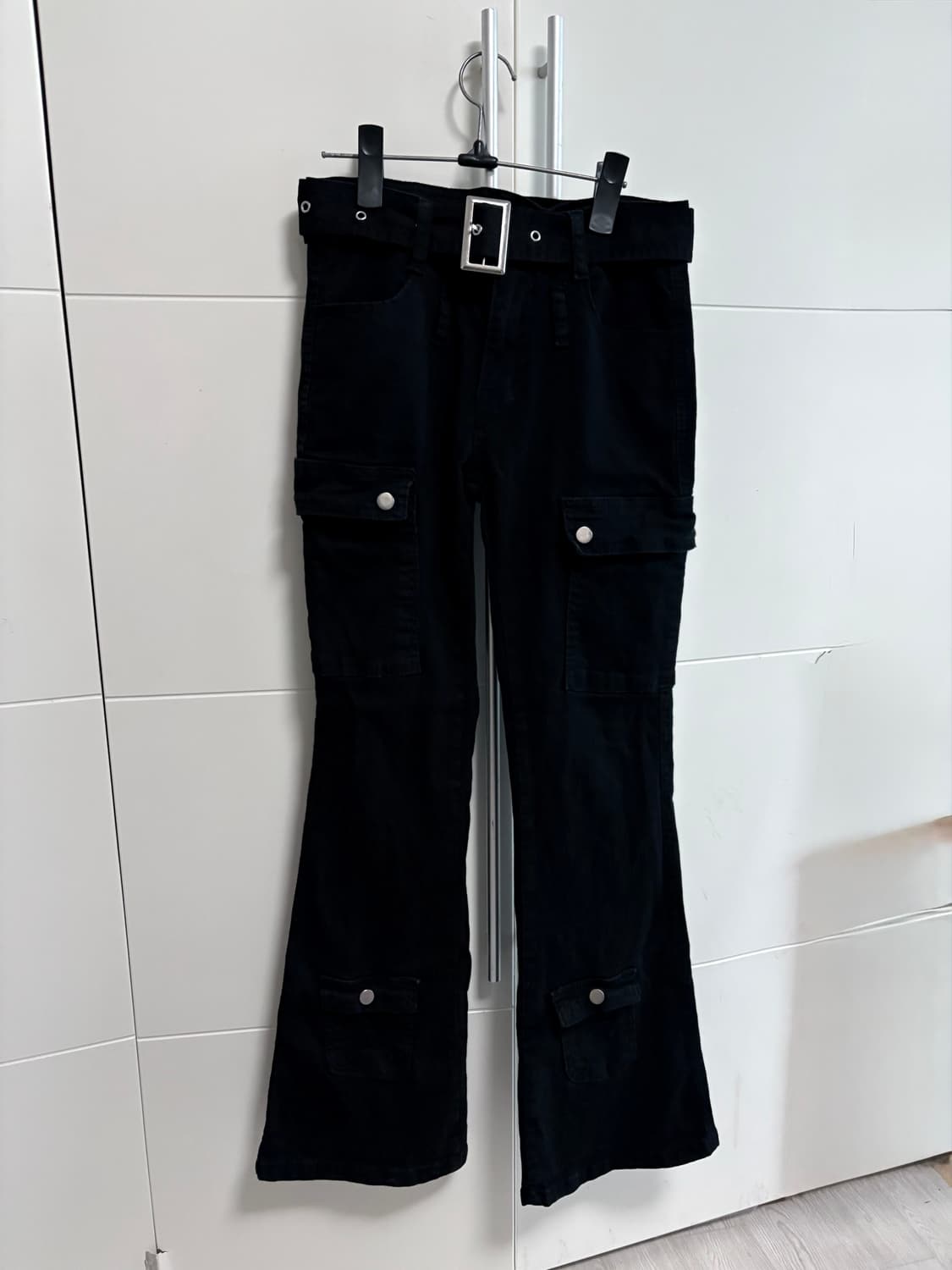 보세 부츠컷 팬츠 상품이미지3