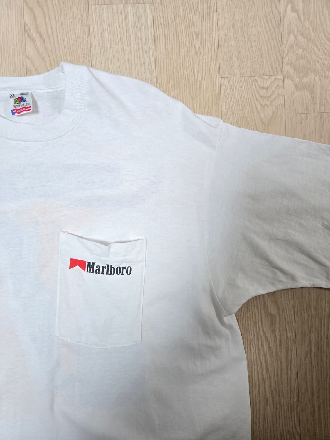 (Dead) 90‘s Vintage Marlboro Wild West 상품이미지4