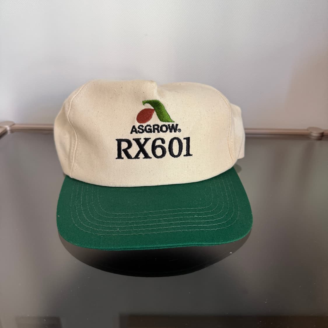 USA HANKOOK TIRES 빈티지 모자 볼캡 vintage cap  상품이미지2