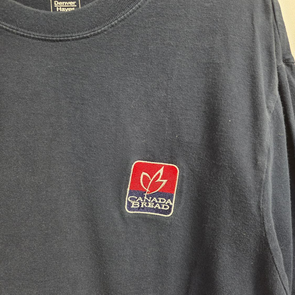 Denver Hayes 캐나다 반팔 티셔츠 XL(105) 상품이미지3