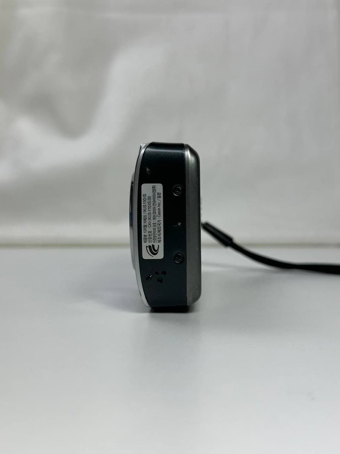 키야pick✧･ﾟCanon ixus 110is 캐논 익서스 디카 상품이미지10