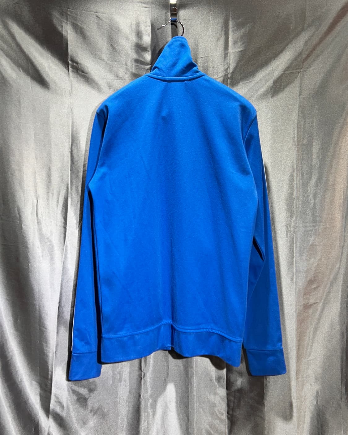 M 아디다스 유로파 블루 트랙탑 상품이미지3