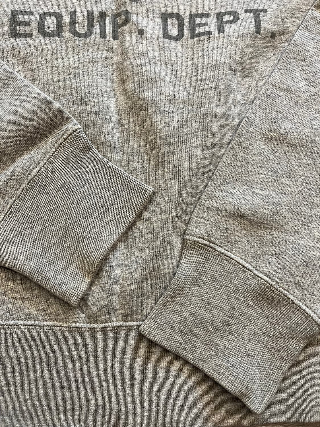 Rrl sweatshirts 상품이미지4