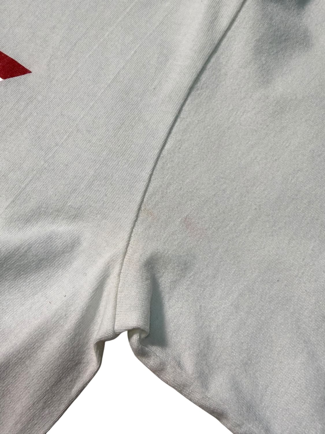 made in USA 게스 빅로고 롱슬리브 상품이미지3
