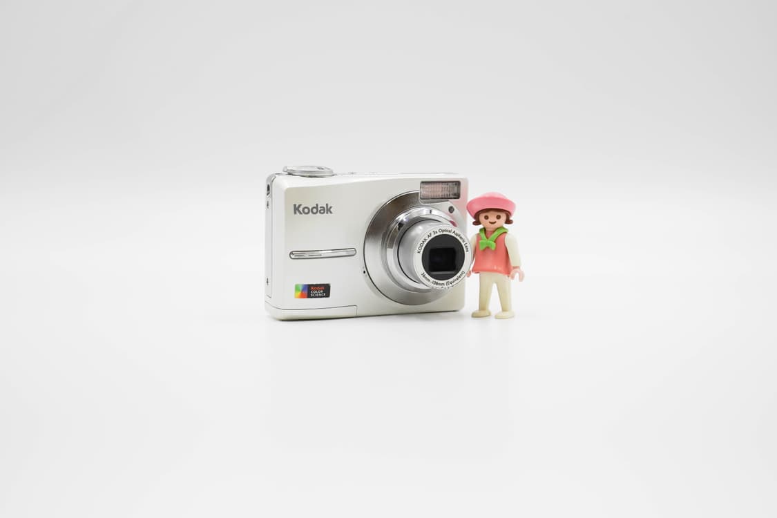 Kodak easyshare C613 (코닥 이지쉐어 C613) 상품이미지1