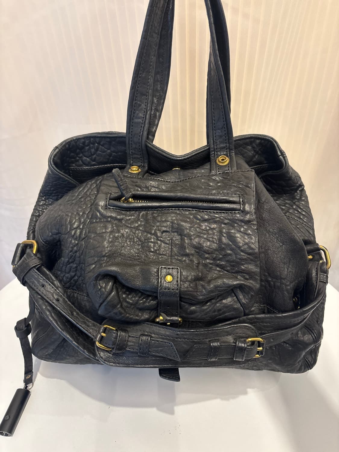 정품 제롬 드레이퓌스 빌리백     상품이미지3