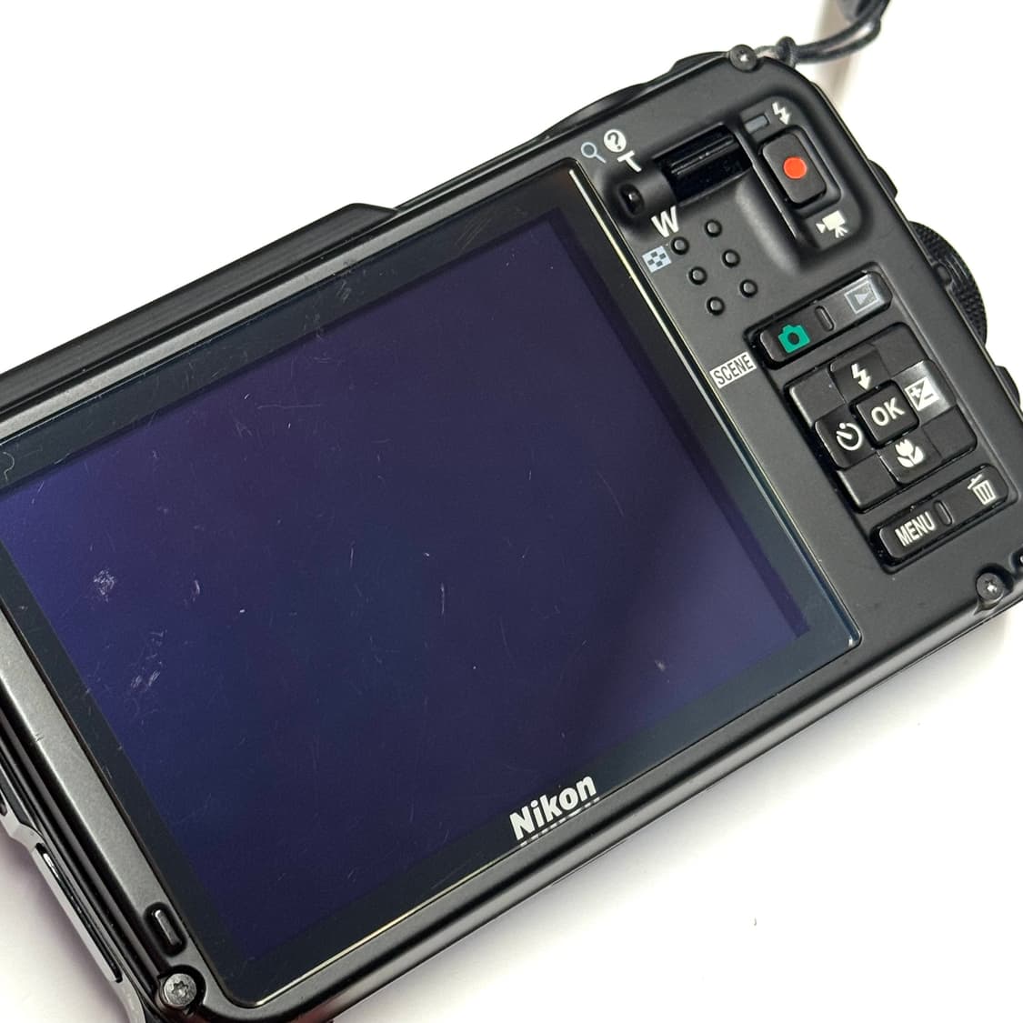 방수가능💙니콘 쿨픽스 aw110 / Nikon coolpix 상품이미지4