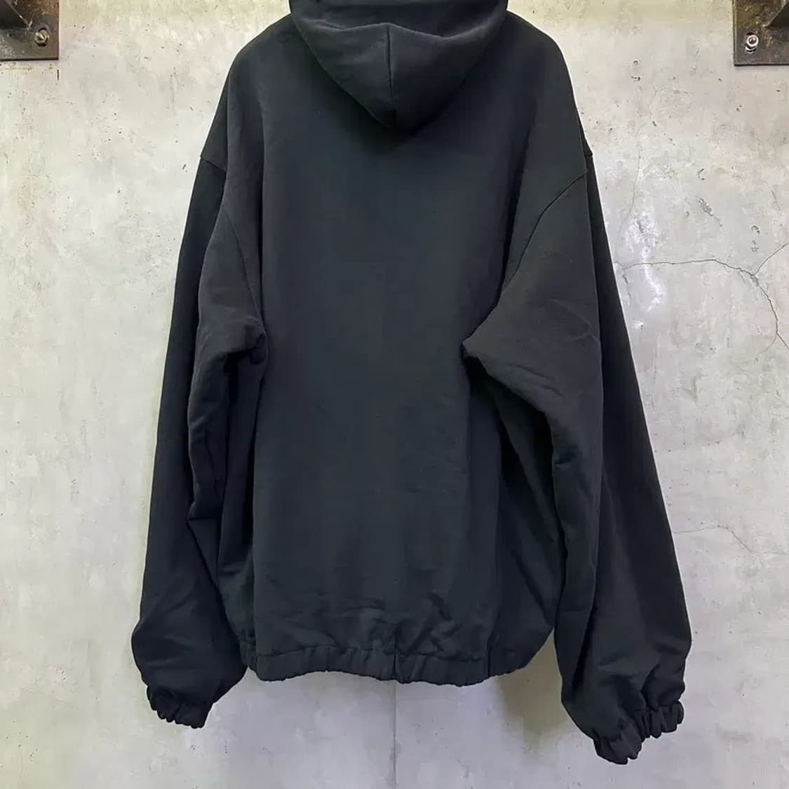 발렌시아가 후드집업 상품이미지4