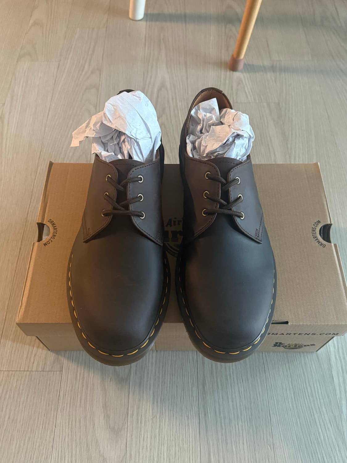 닥터마틴 크레이지 홀스 300 상품이미지1