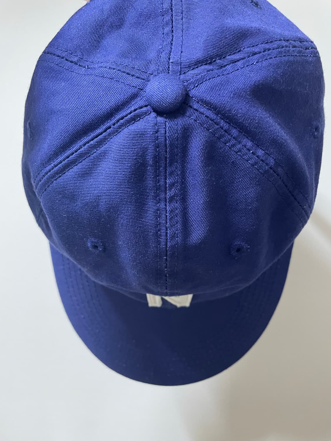 테프스토어즈 컬렉트피시스 볼캡 모자 상품이미지4